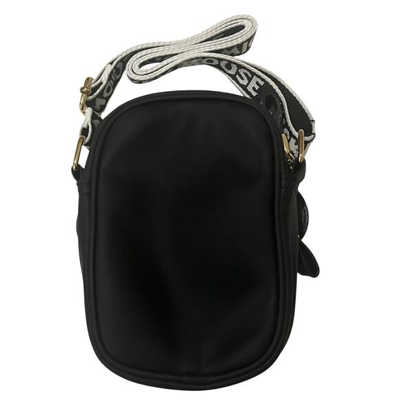 Primark Disney Mickey Mouse Cross Body Phone Purse Exclusive Travel Fun NWT - Picture 3 of 8